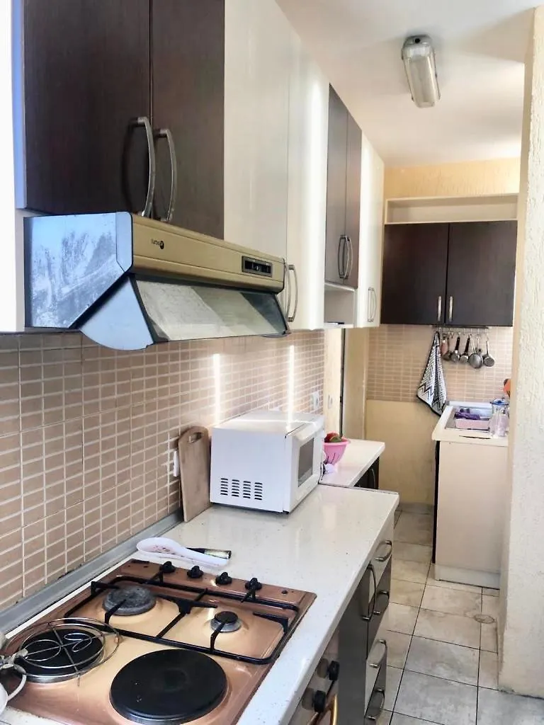Apartment In Golem Durres