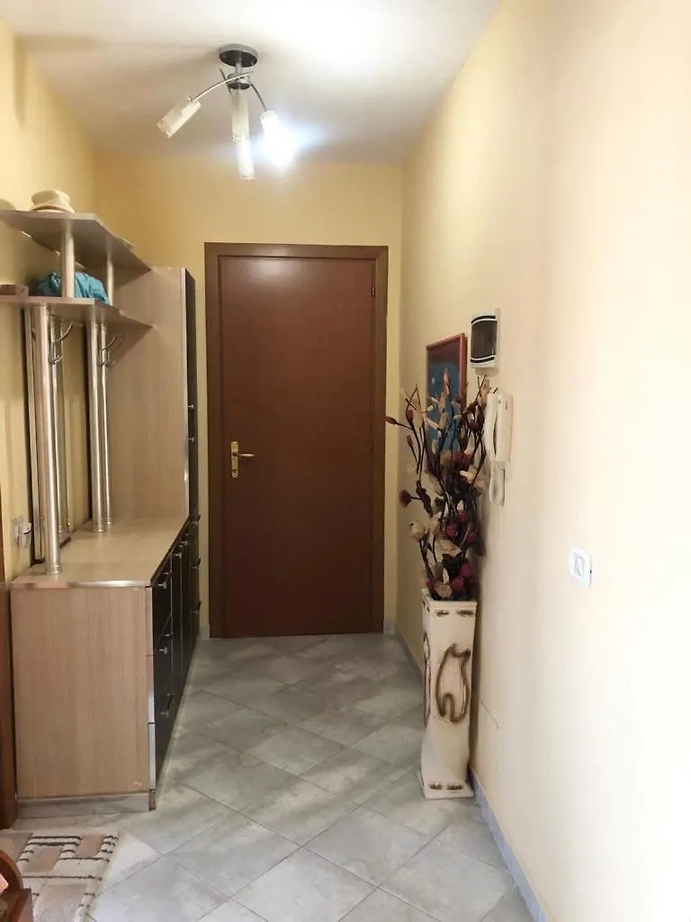 Apartment In Golem Durres 阿尔巴尼亚