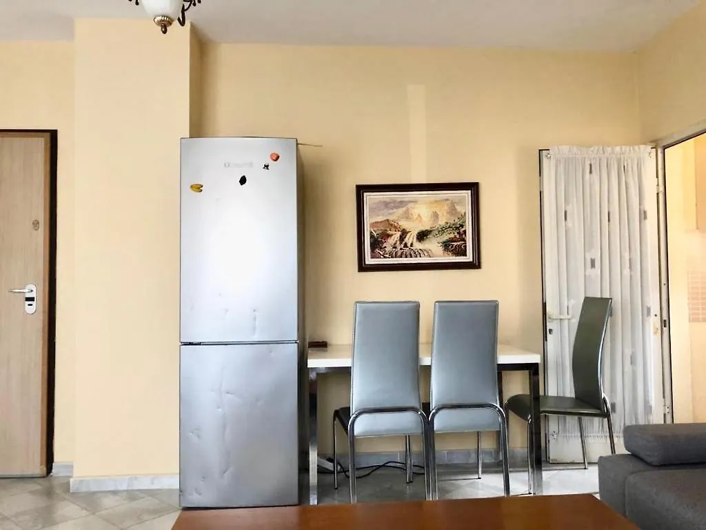 Apartment In Golem Durres