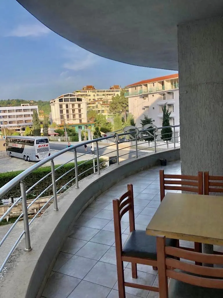 Apartment In Golem Durres 0*, 格勒姆 阿尔巴尼亚